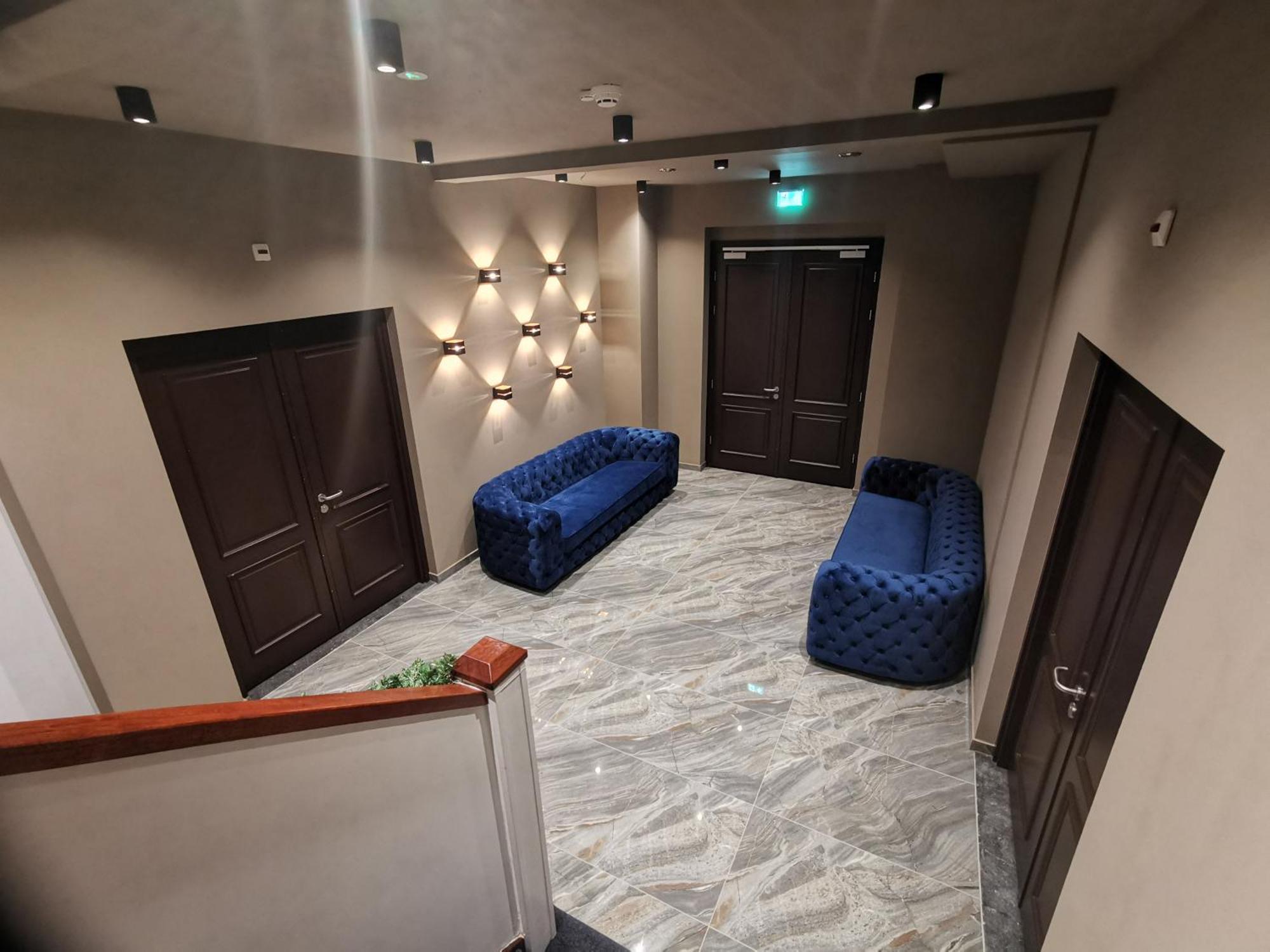 Valkenburg aan de Geul Hotel Parkzicht المظهر الخارجي الصورة
