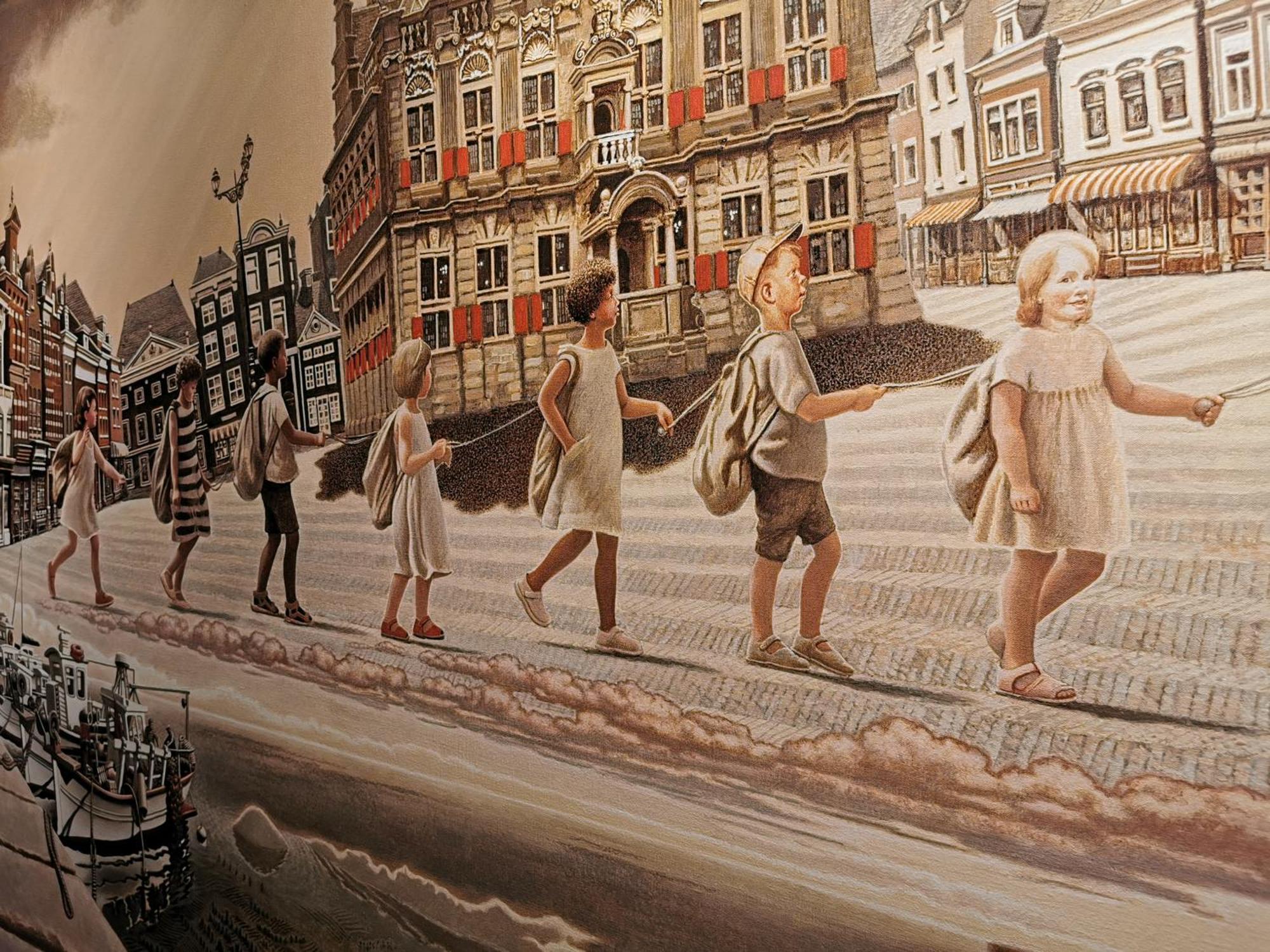 Valkenburg aan de Geul Hotel Parkzicht المظهر الخارجي الصورة