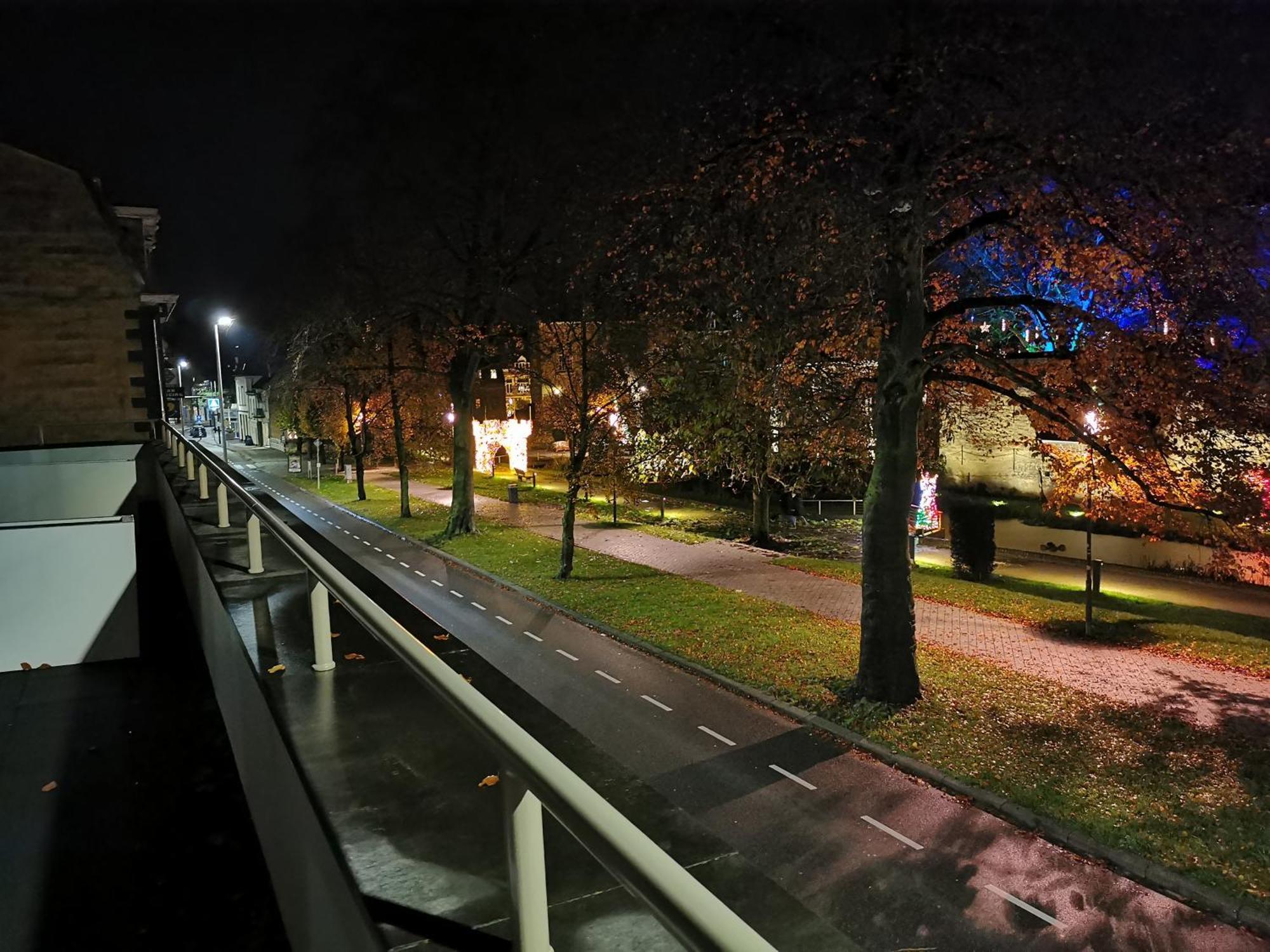 Valkenburg aan de Geul Hotel Parkzicht المظهر الخارجي الصورة