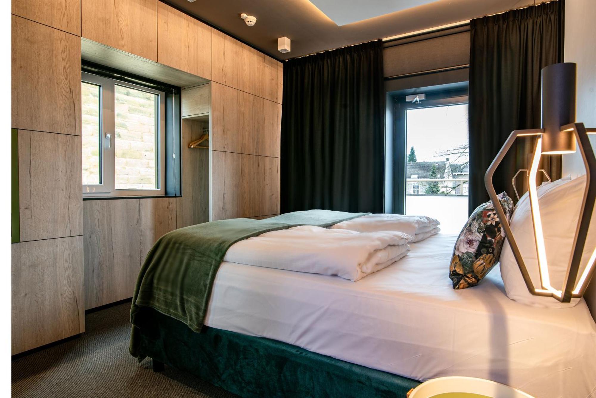 Valkenburg aan de Geul Hotel Parkzicht المظهر الخارجي الصورة