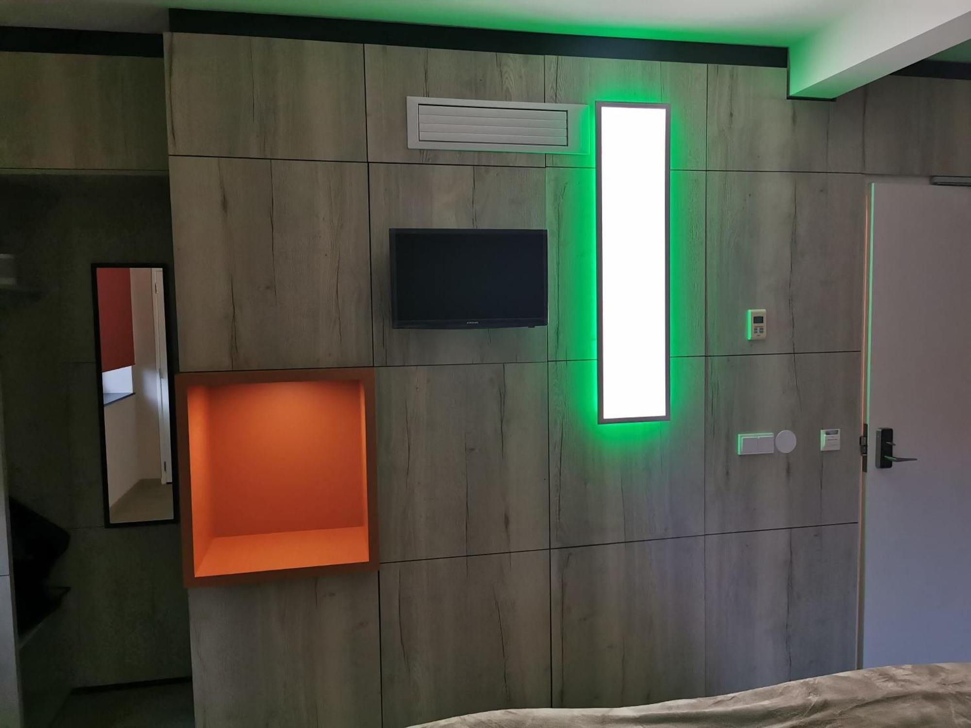 Valkenburg aan de Geul Hotel Parkzicht المظهر الخارجي الصورة